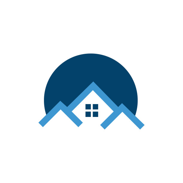 家建筑建筑公寓图片下载