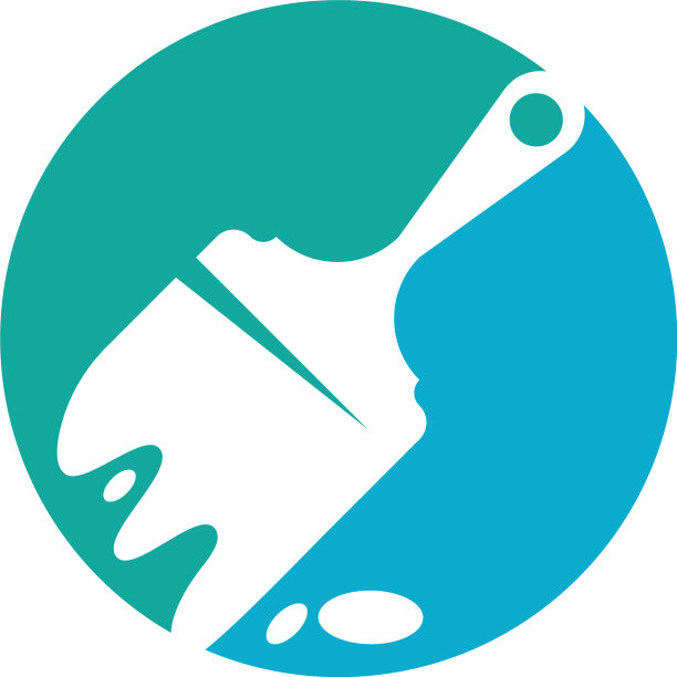 油漆标识业务图片下载