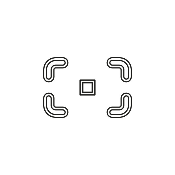 自动对焦图标-数码相机图片下载