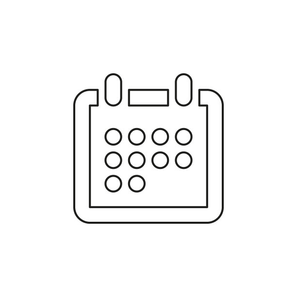 日历事件提醒web年日历图片下载