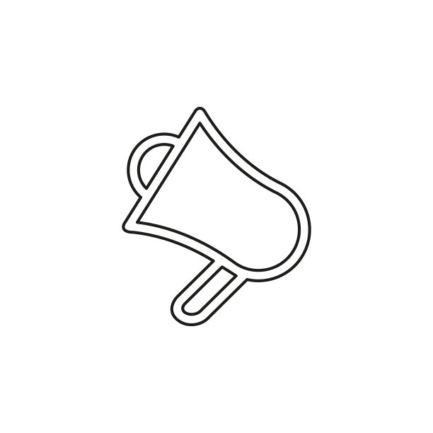 搅拌图标元素图片下载