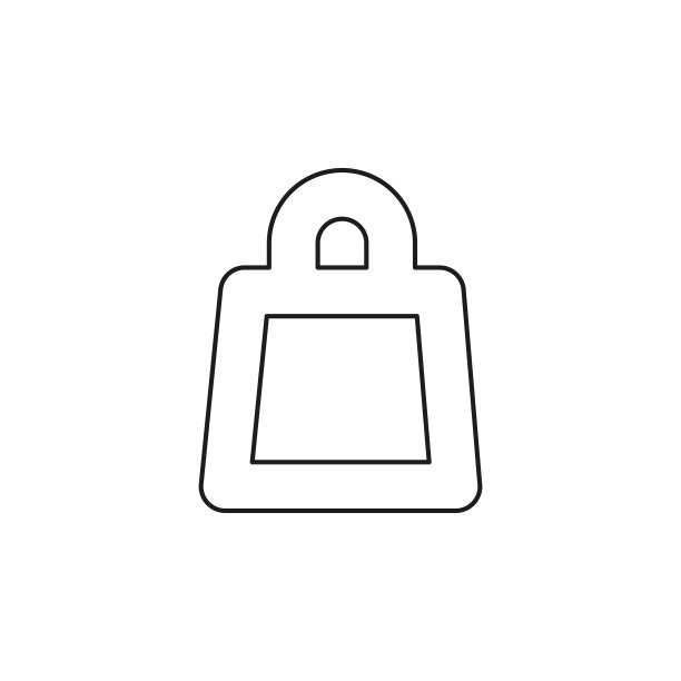 哑铃图标，健身房杠铃图片下载