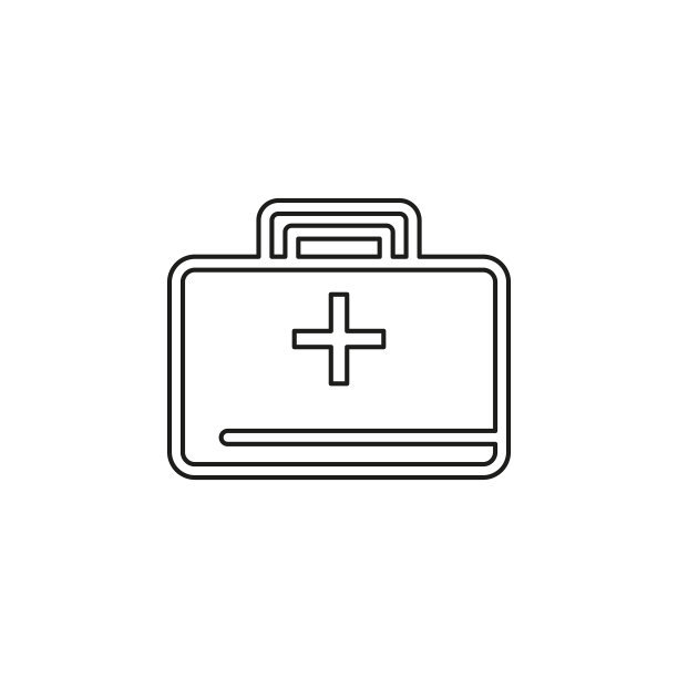 医疗箱医生箱图片下载