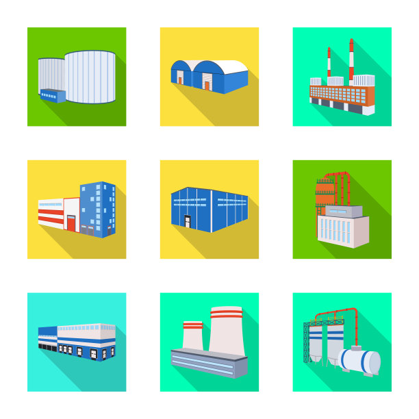 建筑和设备图片下载