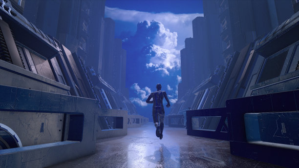 人工智能正在走向大规模机器人生产图片下载