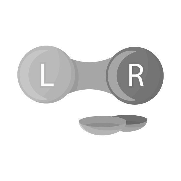 容器与镜头Logo设计图片下载