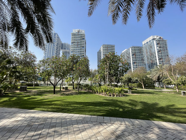 扎比尔公园图片下载