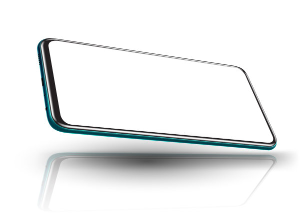 智能手机模型图片下载