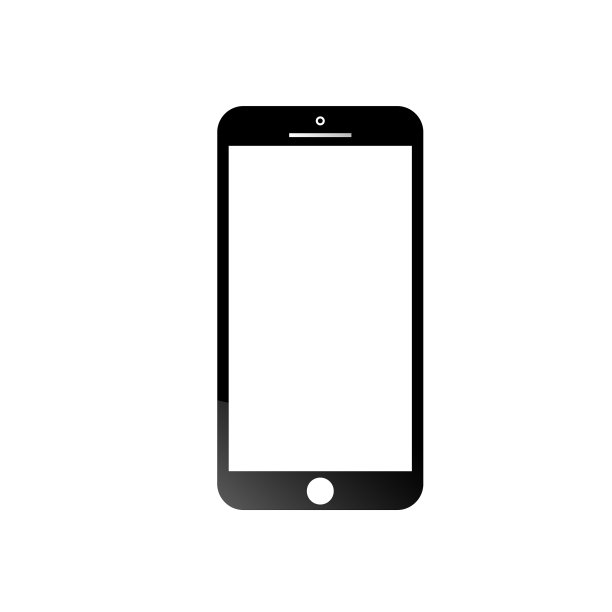 智能手机图标图片下载