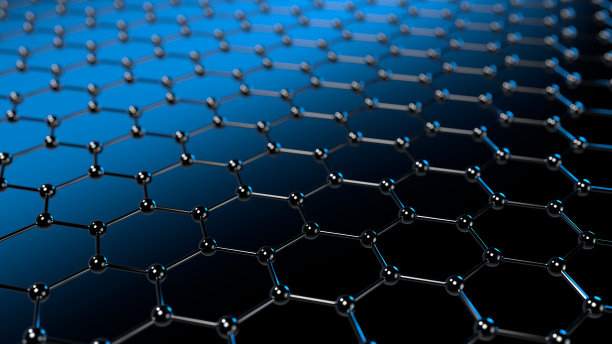 石墨烯图片下载