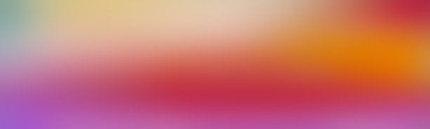 宽梯度，经典简单模糊的背景平滑过渡为旗帜紫色。粉红紫色的新设计方式。图片下载