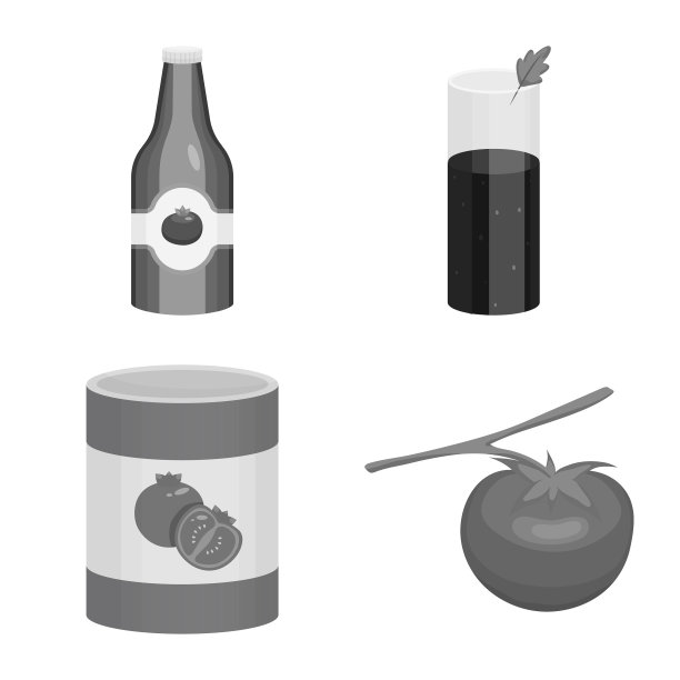 设计生态和农业图标集图片下载