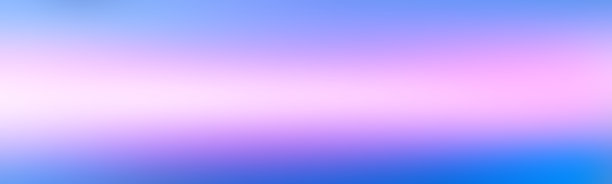 宽离焦图案彩色明亮的淡紫色。过渡抽象离焦背景淡蓝色。图片下载