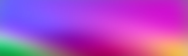 宽趋势现代设计背景和梯度适中的蓝色。现代设计背景亮紫色。图片下载