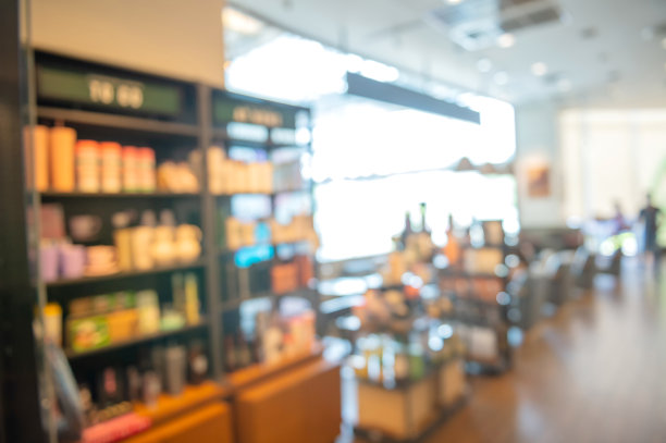 模糊的背景图片下载