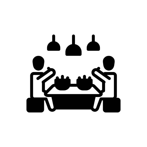 吃餐厅图片下载