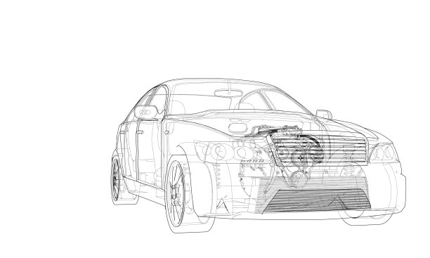 概念车3d渲染图片下载