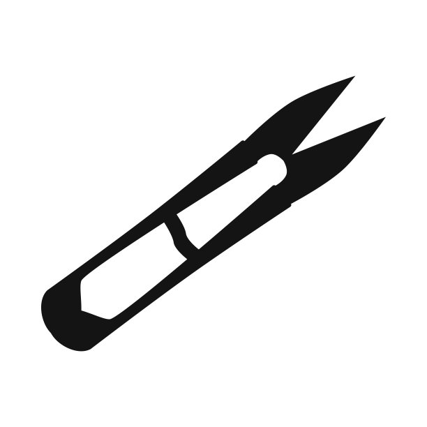 矢量手绘轮廓插图图片下载