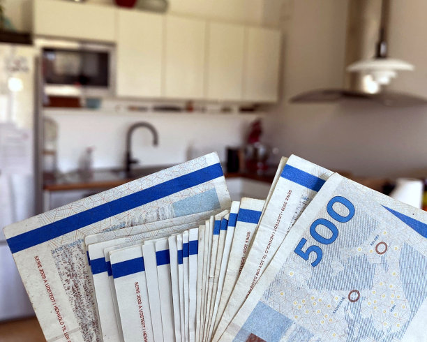 丹麦厨房装修预算。图片下载