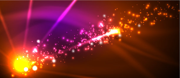 烟花暗夜为庆祝的背景图片下载