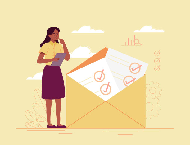 问责制和财务管理图片下载