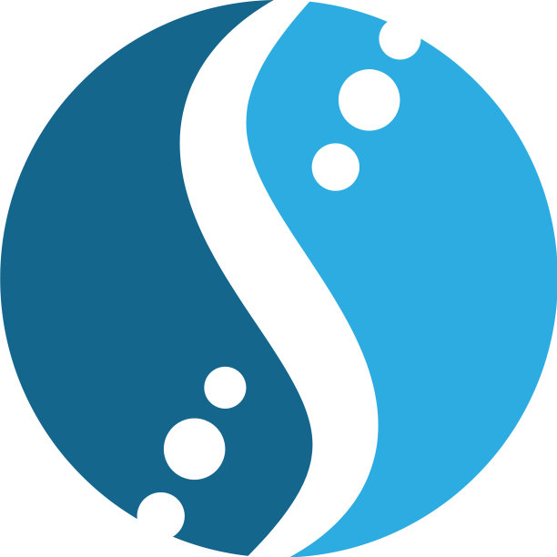 脊柱诊断标志标志模板图片下载