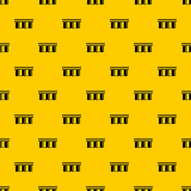 城市桥梁模式图片下载