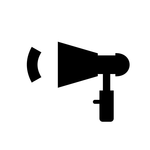 黑色扬声器图片下载