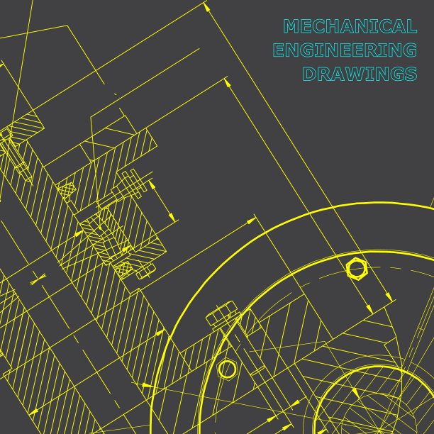 背景工程学科技术图片下载