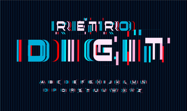 屏幕故障，字母设置没有信号或不好图片下载