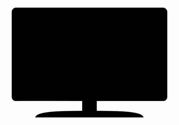 监视黑暗轮廓图片下载