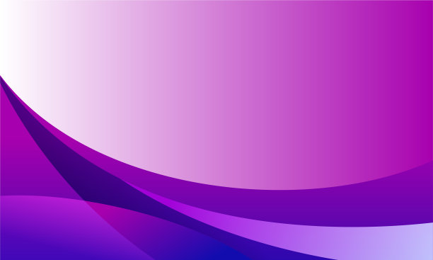 创造性弯曲彩色背景模板图片下载