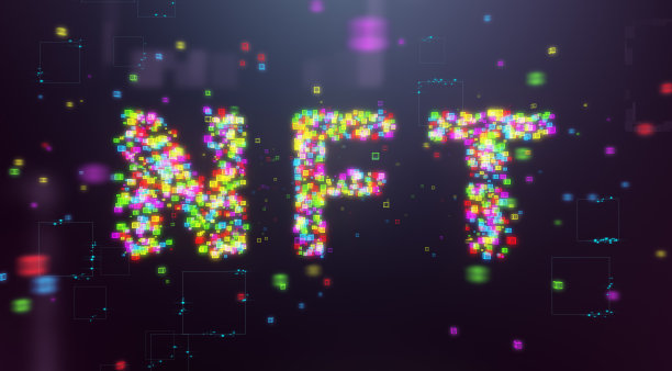 数字数据块形成非傅里叶变换字图片下载