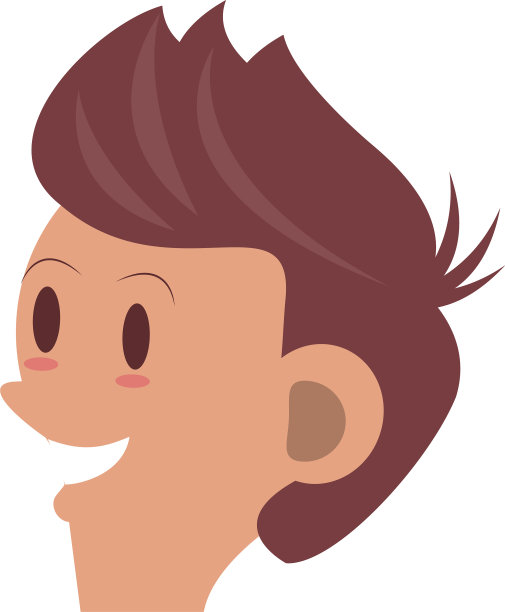 男孩幼童婴儿期卡通图片下载