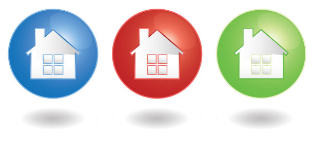 家里的图标图片下载