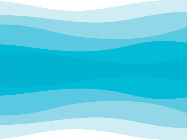 摘要水波设计背景图片下载