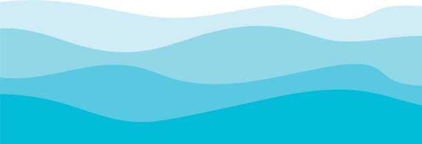 摘要水波设计背景图片下载