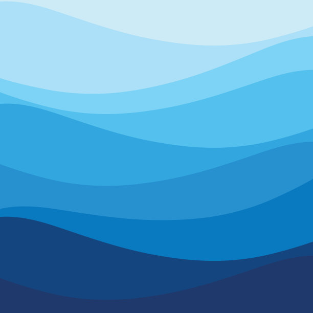 摘要水波设计背景图片下载