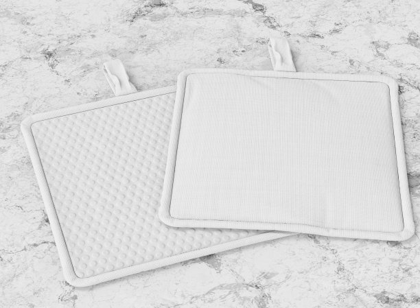 大理石模型上的支架图片下载