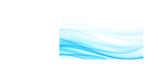 软抽象波浪背景图片下载