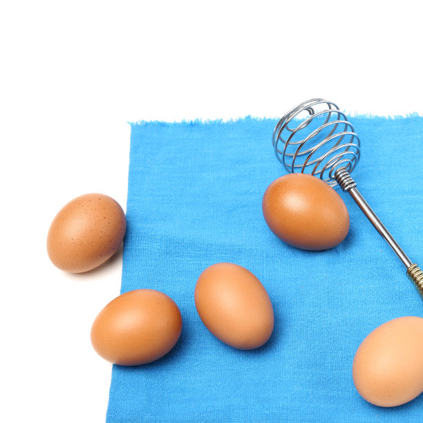 棕色的鸡蛋图片下载