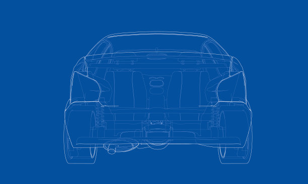 概念车3d渲染图片下载