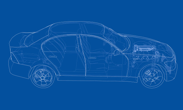 概念车3d渲染图片下载