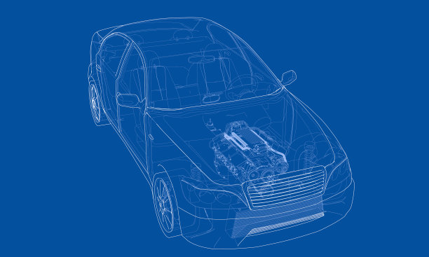 概念车3d渲染图片下载