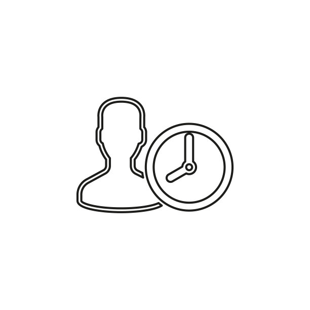 管理时间图标时间管理图片下载