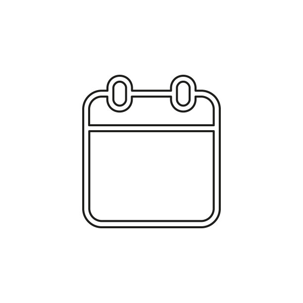 日历事件提醒web年图片下载