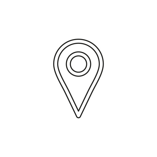地图指针图标图片下载