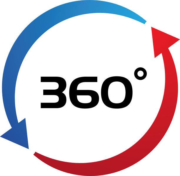 360度视图相关图标图片下载