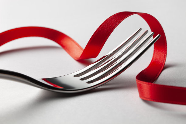 红丝带叉图片下载