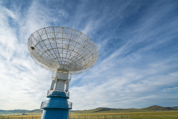 射电望远镜图片下载